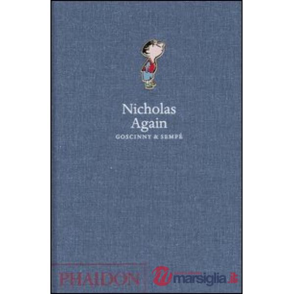 Nicholas again