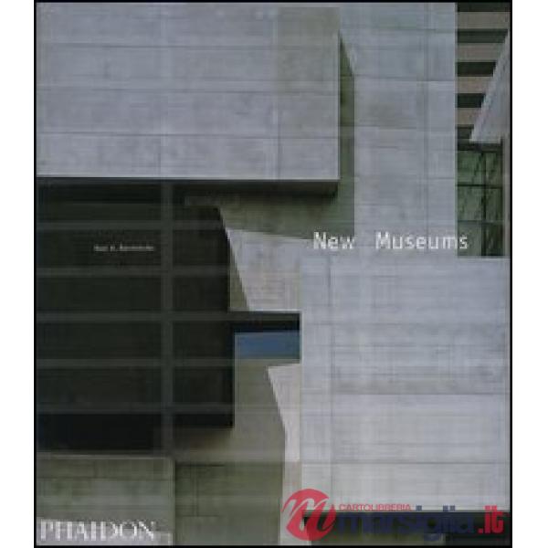 New museums