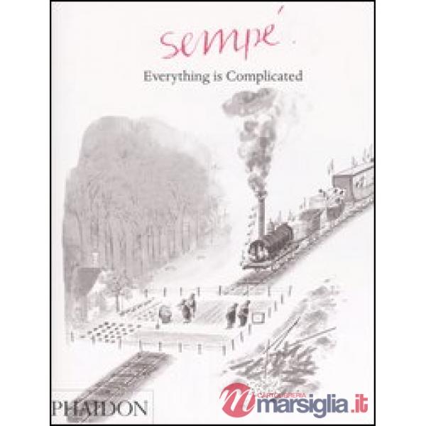 Everything is complicated