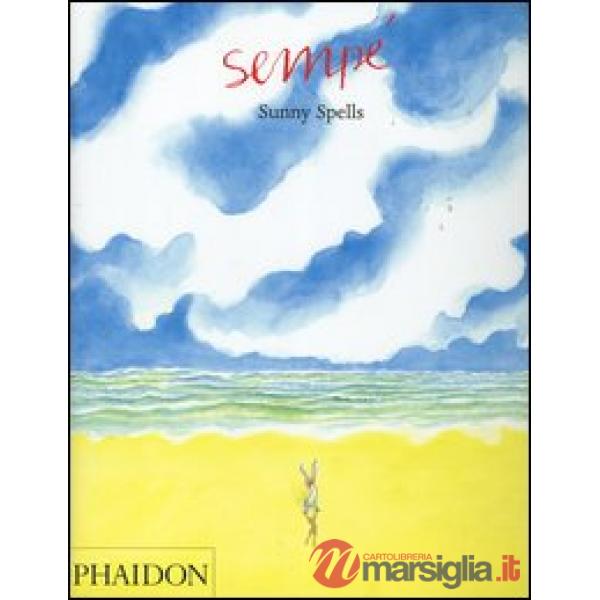 Sunny spells