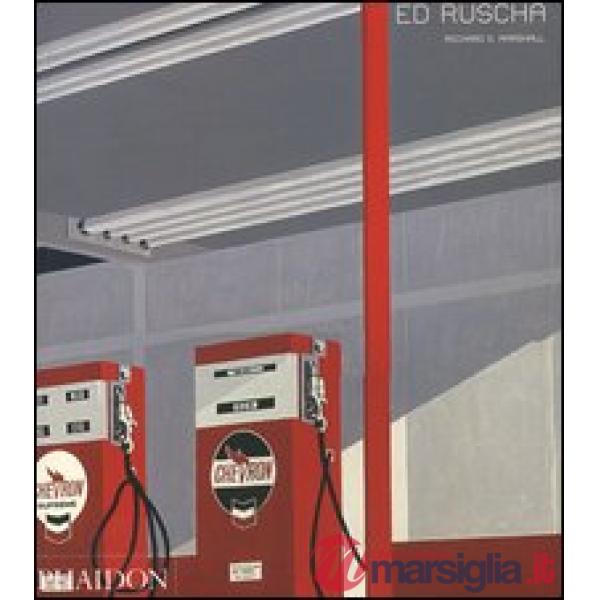 Ed Ruscha. Ediz. inglese