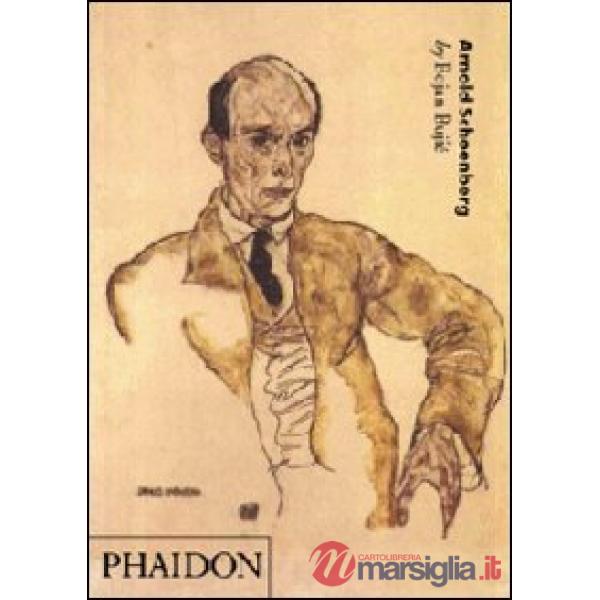 Arnold Schoenberg. Ediz. inglese