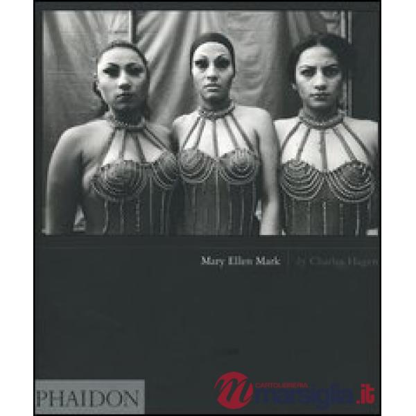 Mary Ellen Mark. Ediz. inglese