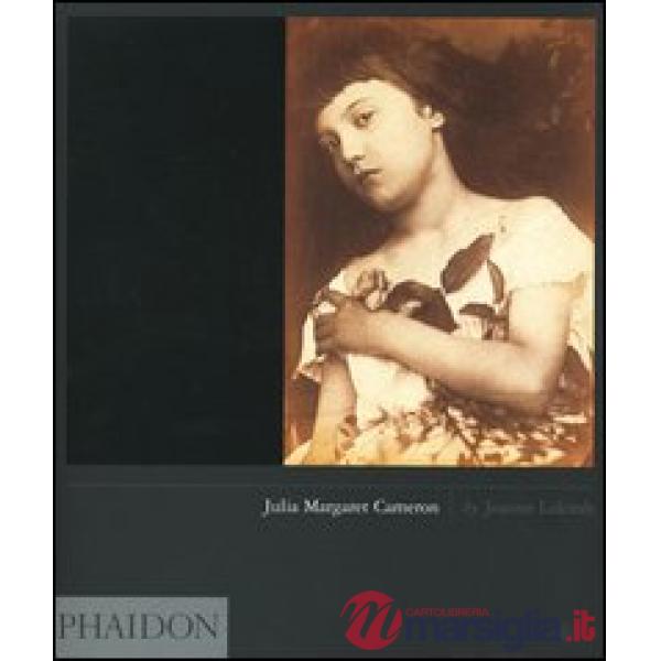 Julia Margaret Cameron