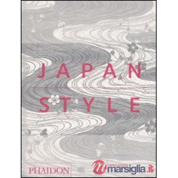 Japan style. Ediz. inglese