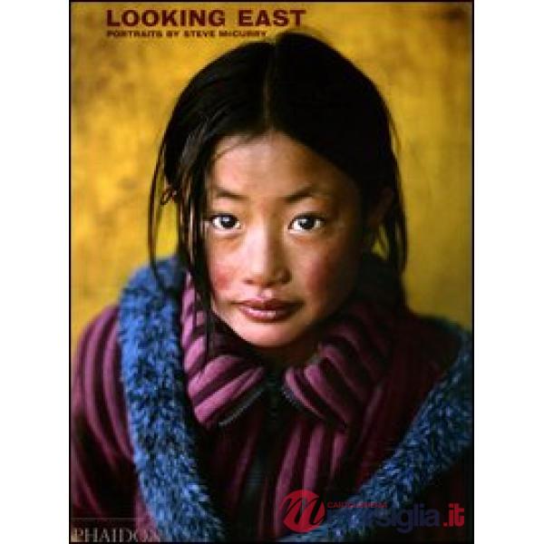 Looking East. Ediz. illustrata