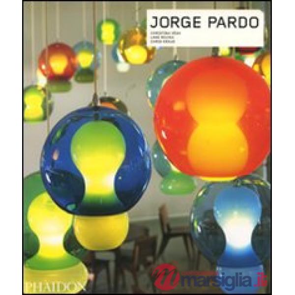 Jorge Pardo. Ediz. inglese