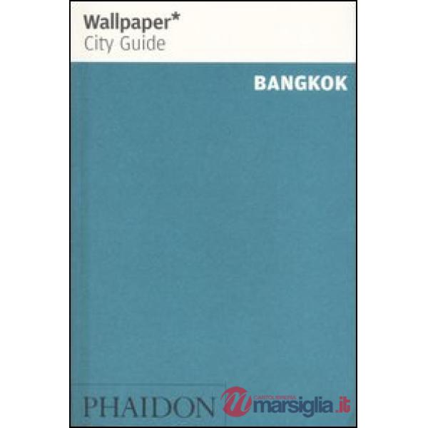 Bangkok. Ediz. inglese