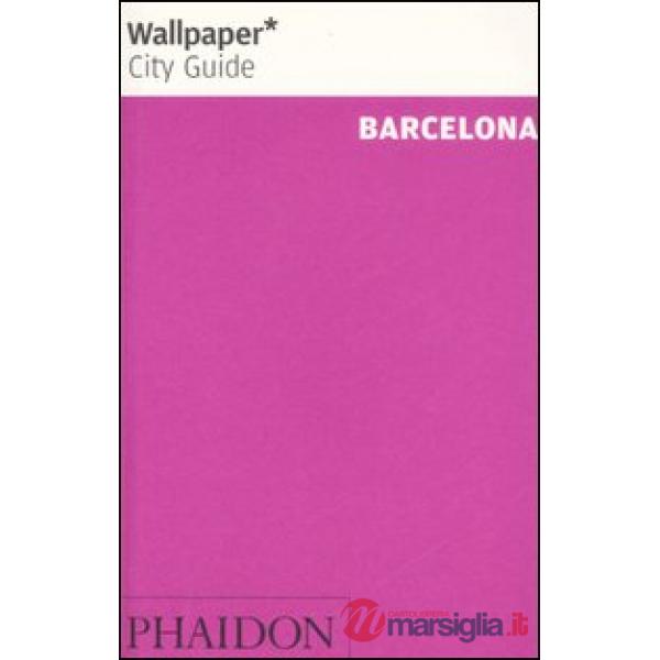 Barcelona. Ediz. inglese