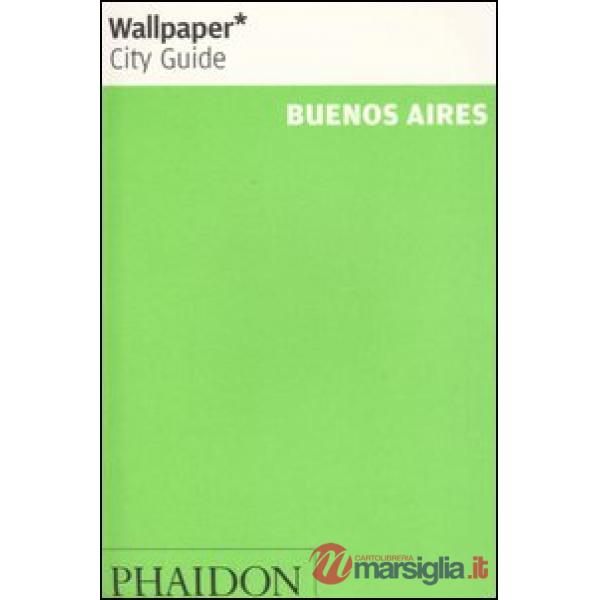 Buenos Aires. Ediz. inglese