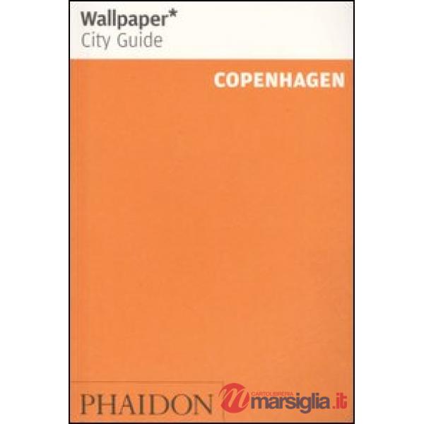Copenhagen. Ediz. inglese