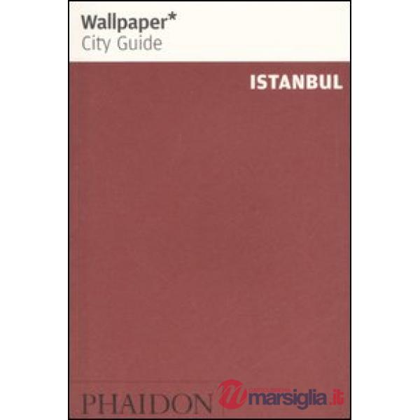 Istanbul. Ediz. inglese