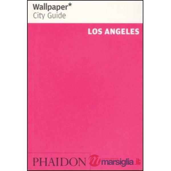 Los Angeles. Ediz. inglese