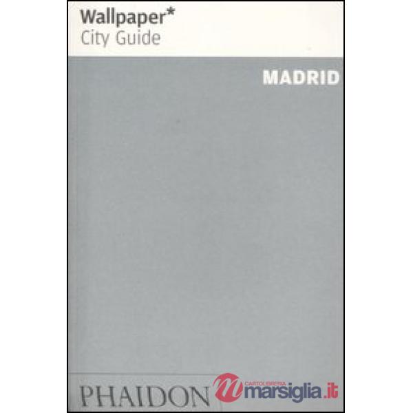 Madrid. Ediz. inglese