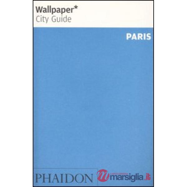 Paris. Ediz. illustrata