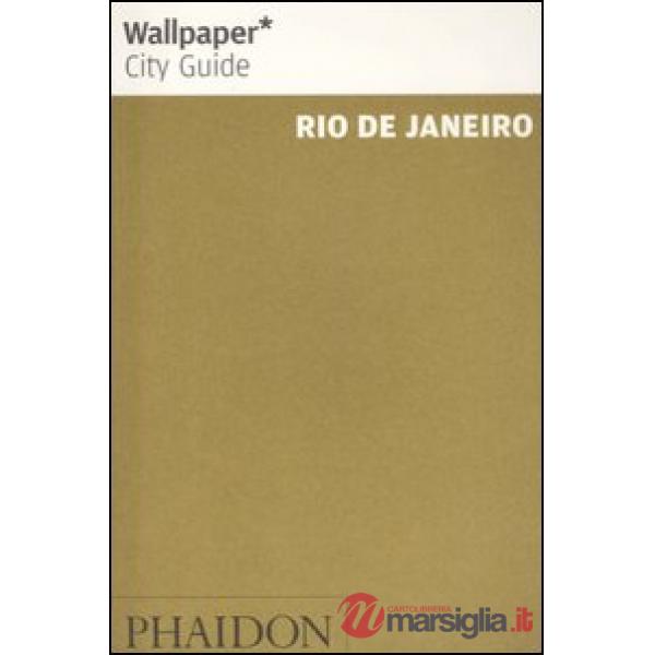 Rio de Janeiro. Ediz. inglese