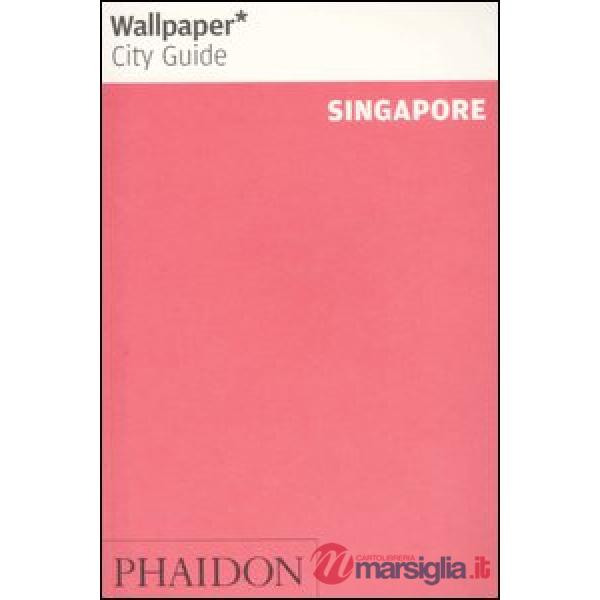 Singapore. Ediz. inglese