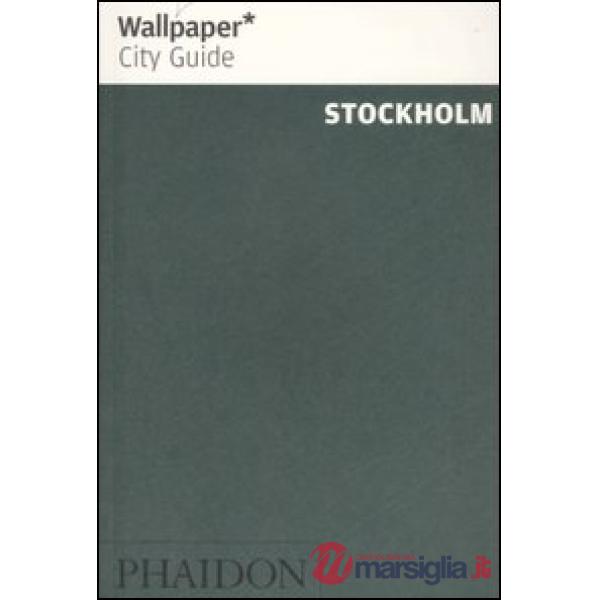 Stockholm. Ediz. inglese