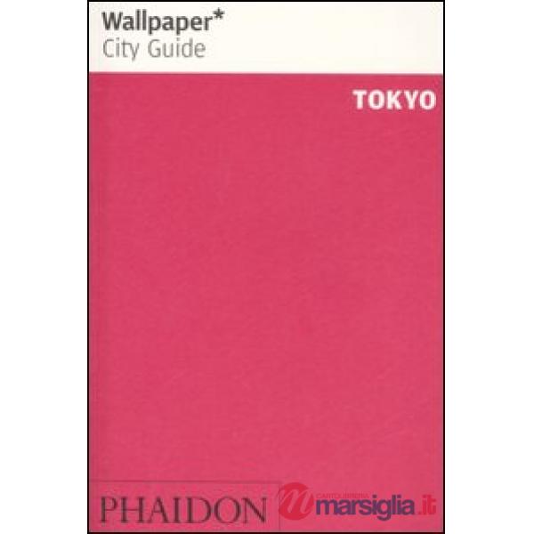 Tokyo. Ediz. inglese