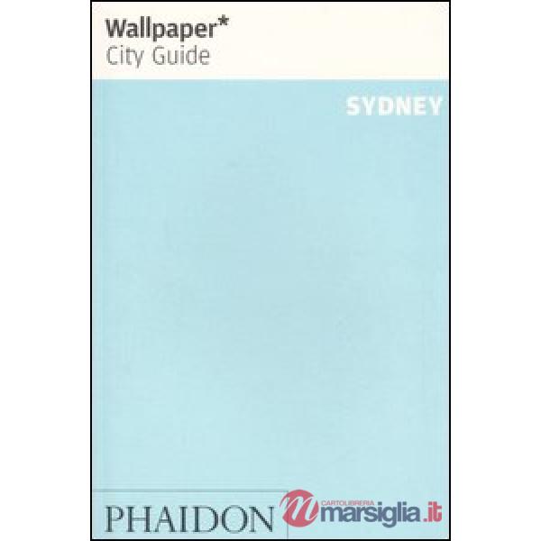 Sydney. Ediz. inglese