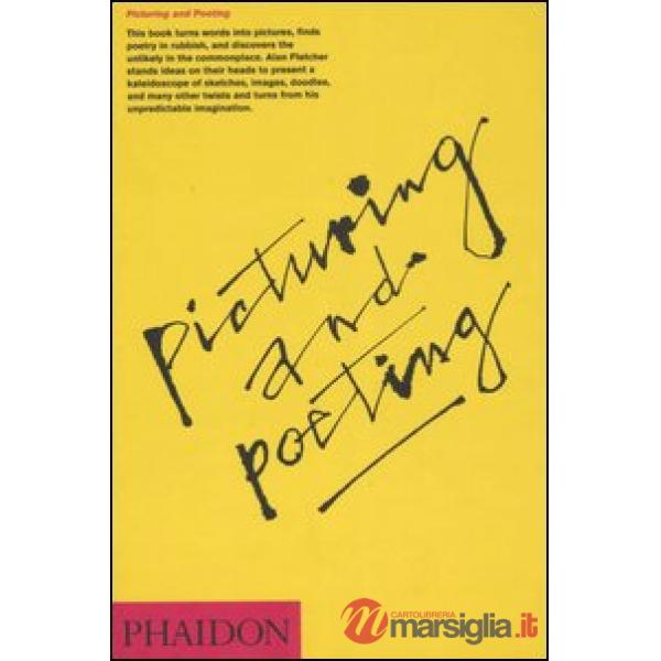 Picturing and poeting