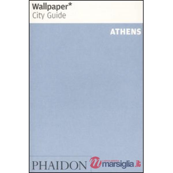 Athens. Ediz. inglese