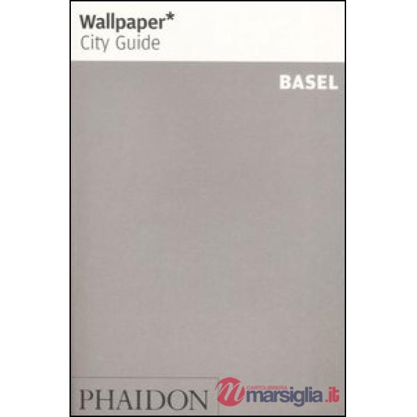 Basel. Ediz. inglese