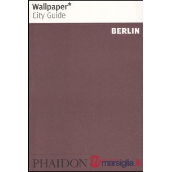 Berlin. Ediz. inglese