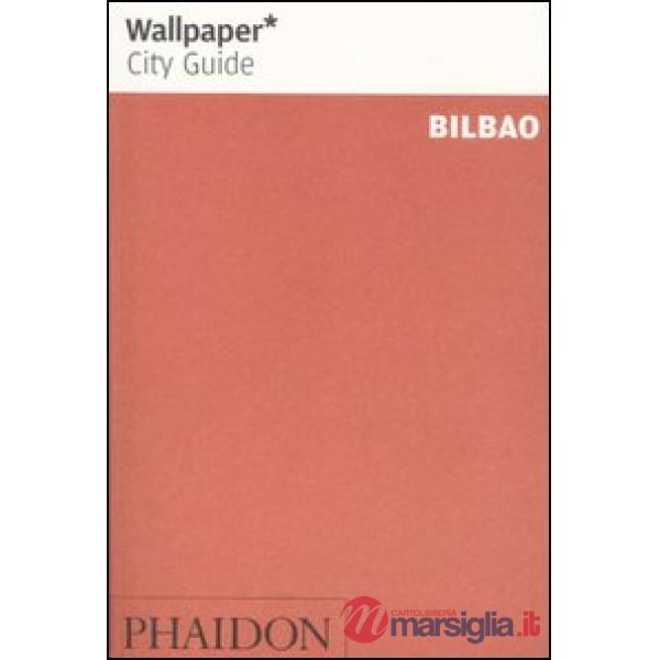 Bilbao. Ediz. inglese