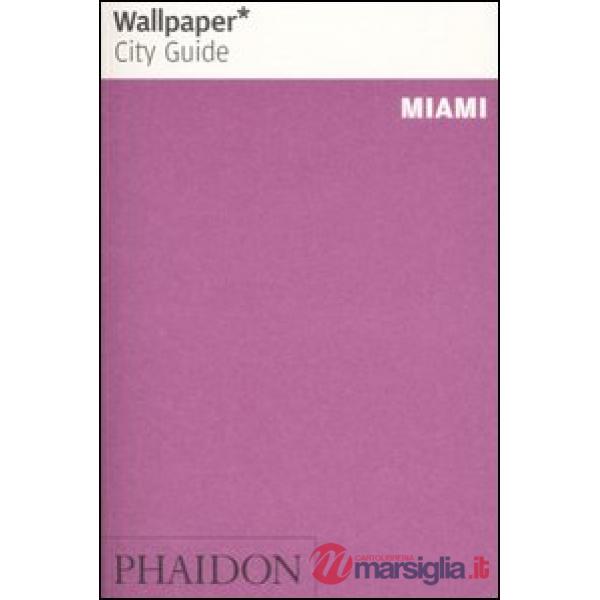 Miami. Ediz. inglese
