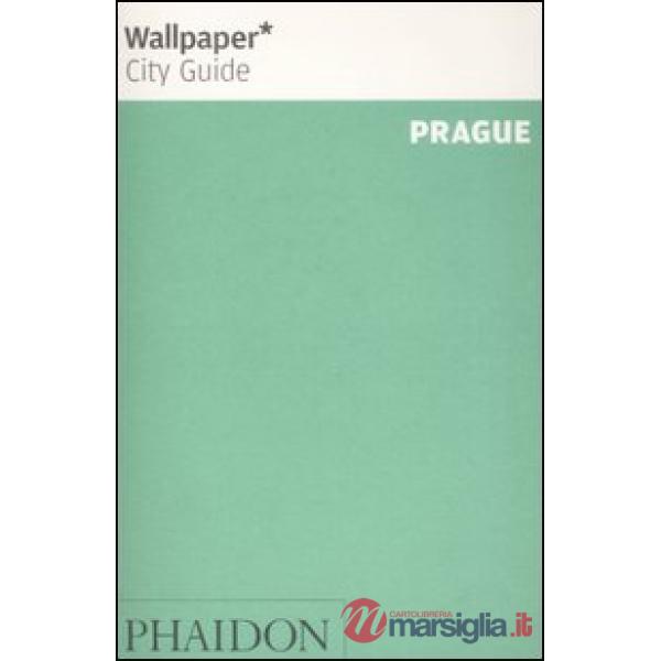 Prague. Ediz. inglese