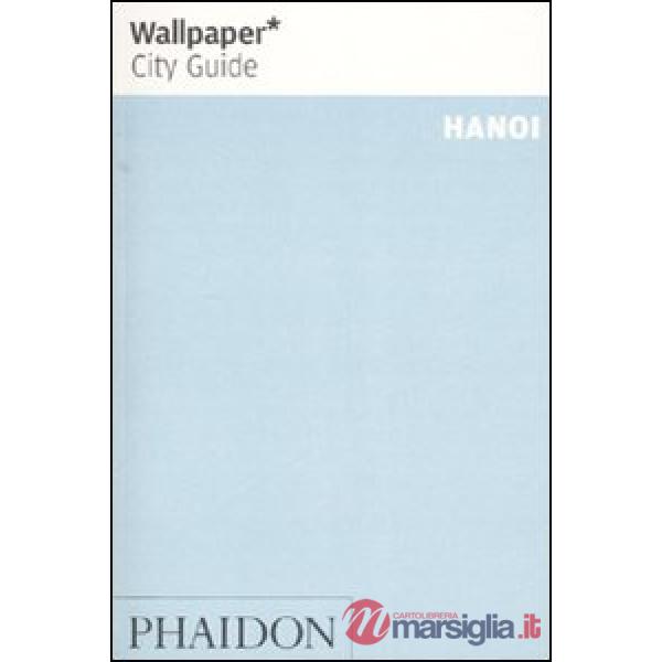 Hanoi. Ediz. inglese