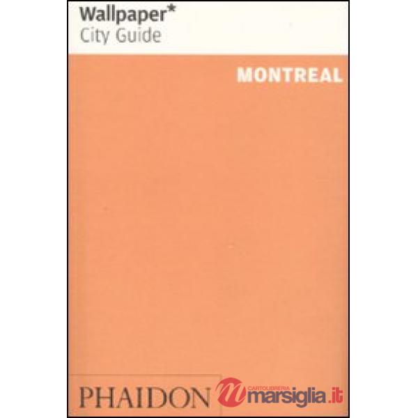 Montreal. Ediz. inglese