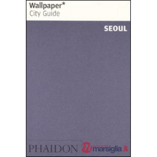 Seoul. Ediz. inglese