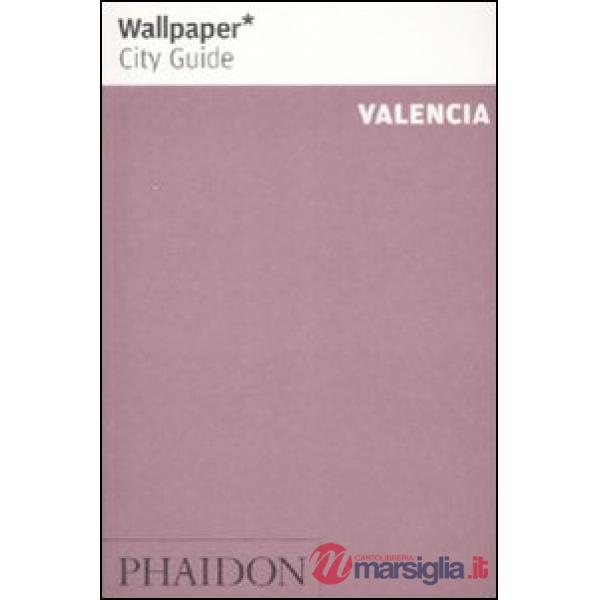 Valencia. Ediz. inglese