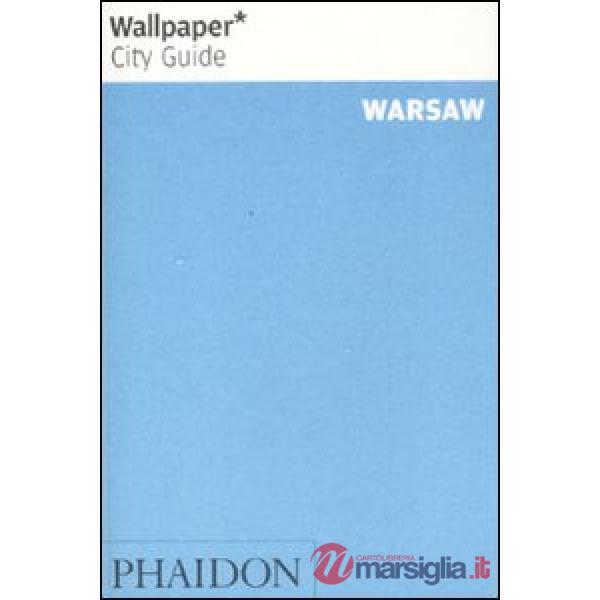 Warsaw. Ediz. inglese