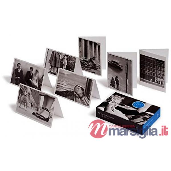 Elliott Erwitt snaps. Greeting cards