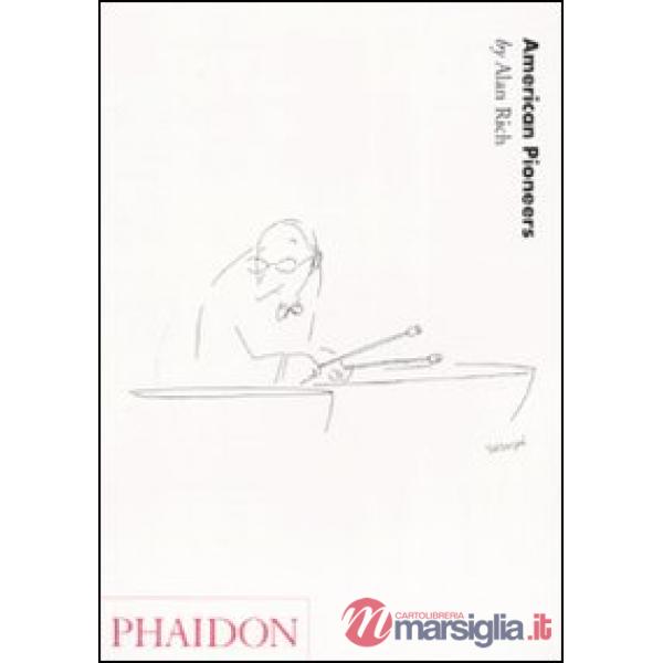 American pioneers. 20th century composers. Ediz. illustrata