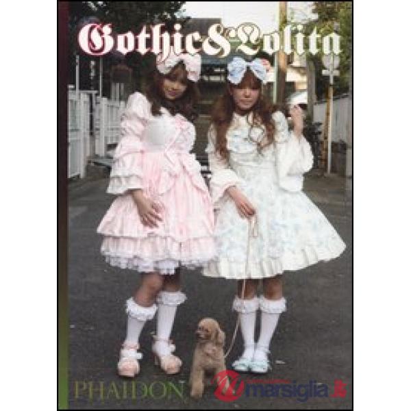 Gothic & Lolita