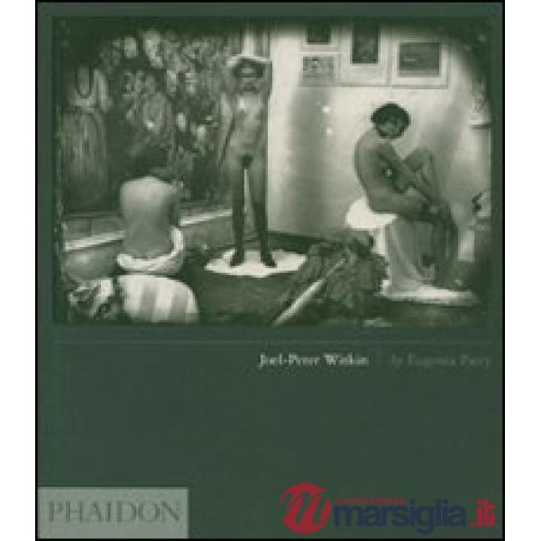 Joel-Peter Witkin. Ediz. inglese