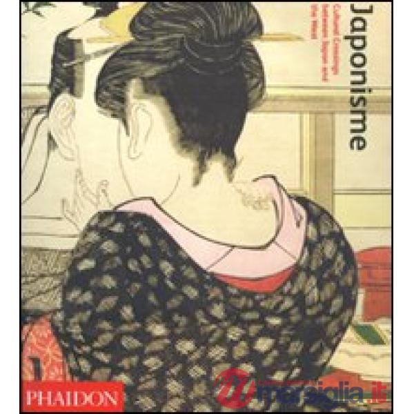 Japonisme. Cultural crossings between Japan and the West