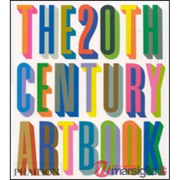 20th century art book. Ediz. illustrata (The)