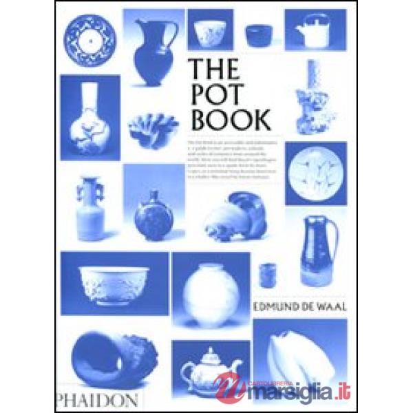 Pot book (The)