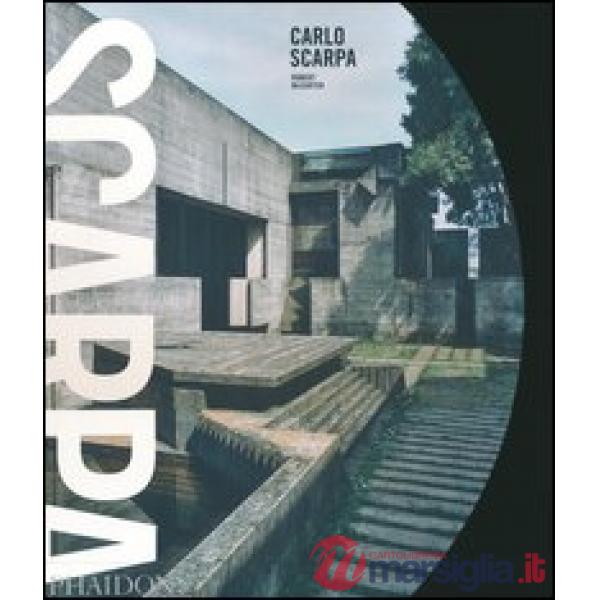 Carlo Scarpa. Ediz. inglese