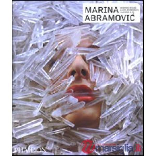 Marina Abramovic. Ediz. inglese