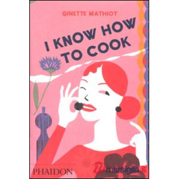 I know how to cook