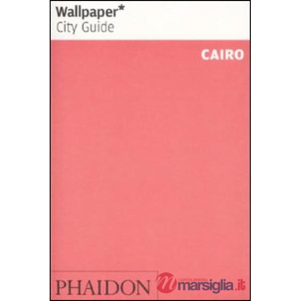 Cairo. Ediz. inglese