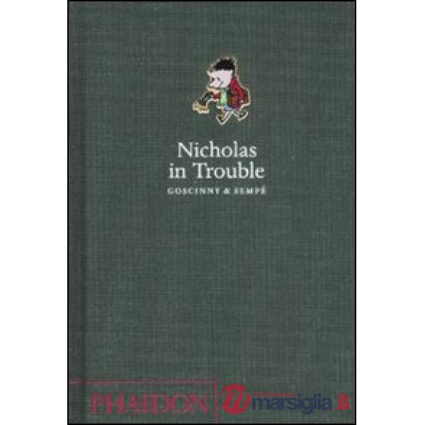 Nicholas in Trouble
