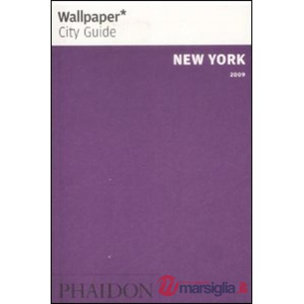 New York 2009