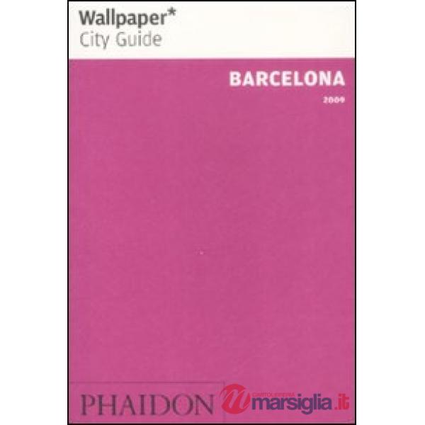 Barcelona 2009